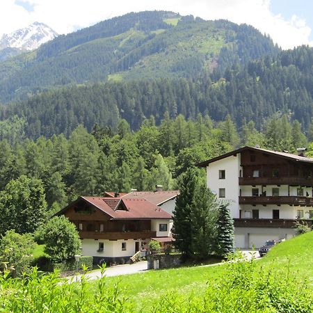 Apart Tuxertal Finkenberg Esterno foto
