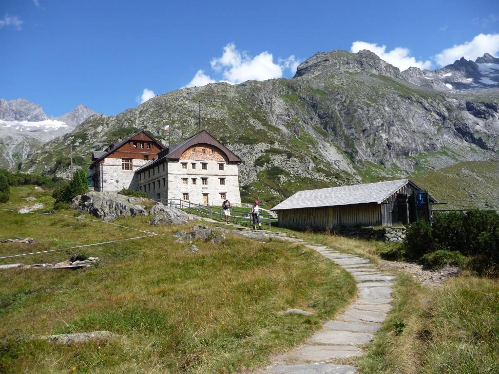 Apart Tuxertal Finkenberg Esterno foto